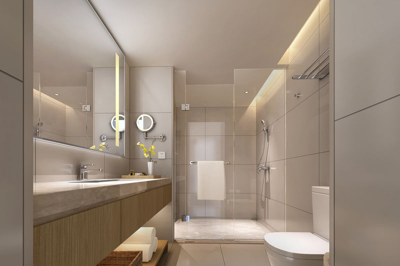 Somerset Xindicheng Xian Exterior foto